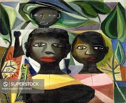 Bildergebnis für Emiliano Di Cavalcanti