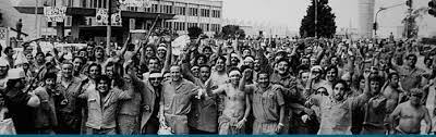 Este sábado se conmemoran 52 años del cordobazo, la protesta social más grande de la argentina, que se produjo el 29 de mayo de 1969 en la ciudad de córdoba. Argentina El Cordobazo Memoria Del Fuego Kaos En La Red