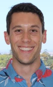 Alex Bromfield's Instagram, Twitter & Facebook