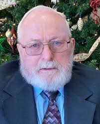 Bill Vocke Obituary July 8, 2025