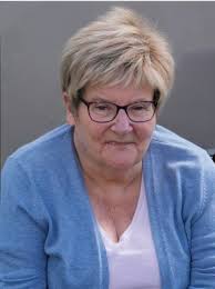 Today, we had a call from Nancy's son to advise that she passed away  earlier this week, after a short stay in hospital! I will share her funeral  details once I have