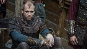 Check spelling or type a new query. Floki S Gustaf Skarsgard Leather Gloves As Seen In Vikings S04e05 Spotern