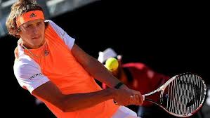 Поставить на немца можно за коэффициент 3.32. Aleksandr Zverev Novak Dzhokovich Stavka Shanghai Atp Masters 1000 Ot 13 Oktyabrya 2018