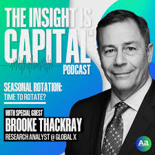 Brooke Thackray: Seasonal Rotation