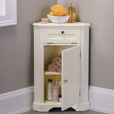 Read the full reviews, choose the best one & set cabinet in your corner bathroom. Maximize Storage Space In Small Bathrooms With Our Weatherby Corner Storage Cabi Corner Storage Cabinet Bathroom Corner Storage Cabinet Bathroom Corner Storage