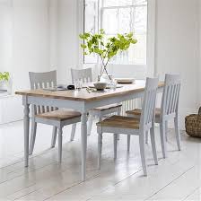 Marlow Dining Table Grey Achica Oak Dining Table Dining Table Dining Table Chairs