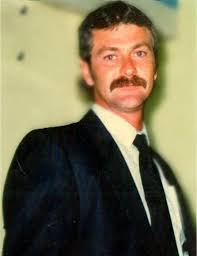 Robert McEachern Obituary