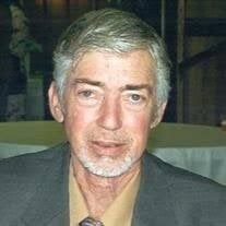 Gary Wayne Pugh Obituary