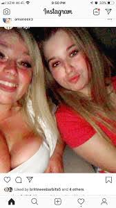 Barbara Limone's Instagram, Twitter & Facebook