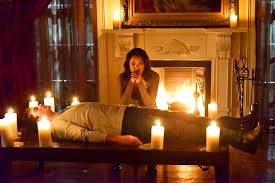 The Vampire Diaries Season 6, Episode 9: 