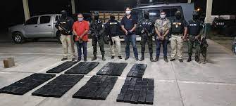 HoyMismo #Honduras | En el decomiso... - Noticiero Hoy Mismo | Facebook