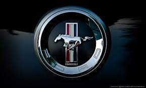 Ford Mustang Logo By Shelagnoa On Deviantart Mustang Logo Ford Mustang Logo Ford Mustang