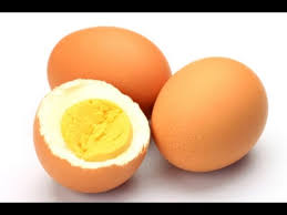 Jangan anggap remeh tekur rebus. Manfaat Telur Rebus Bagi Kesehatan Youtube