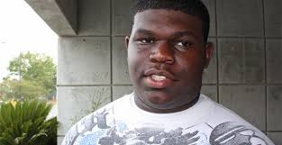 D.J. Park, South Carolina, Offensive Tackle