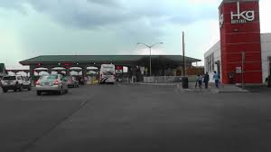 Reynosa mexico map the prime vacation season to mexico is just around the corner, so make sure you start marking your calendar. Hidalgo Texas Reynosa Mexico Border Crossing Youtube