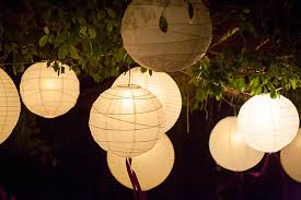 Tent Lighting How To Light Up A Tent For An Outdoor Wedding