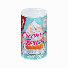 Here's everything you ever need to know about the baking essential: Cream Of Tartar Natural Castello Since 1907