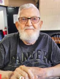 Obituary information for Daniel Frederick O'Bryant