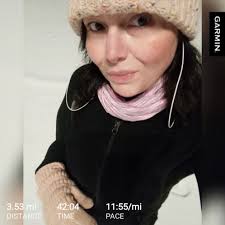 Cold start but so worth it! Kept it easy