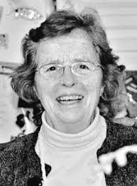 Obituary: Sara “Sally” Terry Graves