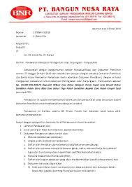 Jasa catering produk makanan dan jasa konveksi. Contoh Surat Penawaran Jasa Angkutan Barang