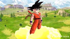 Check spelling or type a new query. Sp Youth Goku Yellow Dragon Ball Legends Wiki Gamepress