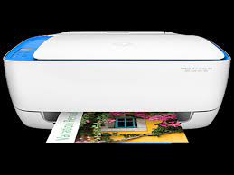 Mit diesem drucker können sie ihre dokumente und fotos in bester qualität drucken. Hp Deskjet Ink Advantage 3636 Printer Drivers Download