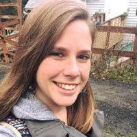 Ann Coco's Instagram, Twitter & Facebook