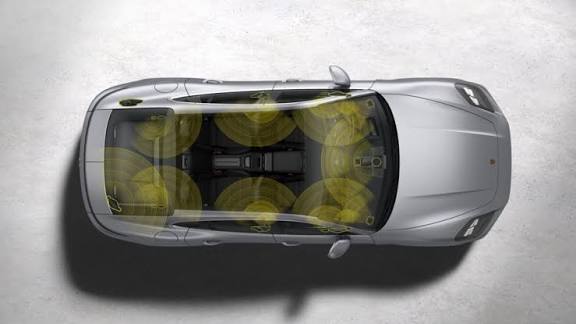 Product Highlights: Porsche Panamera – More digital, more luxurious, more efficient - Porsche Newsroom AUS