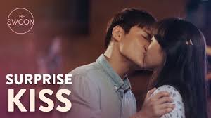 Fakta menarik drama korea when the camellia blooms (2019). Kong Hyo Jin Kisses Kang Ha Neul First When The Camellia Blooms Ep 9 Eng Sub Youtube
