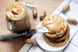 Plaisirs Sucres A Tartiner A Volonte Garantis Sans Huile De Palme Et Autres Additifs Beurre De Cacahuete Recette Recette Beurre De Cacahuete