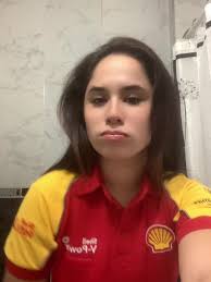 La Playera De Shell