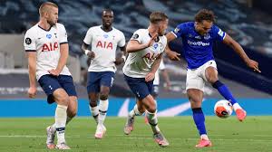 Spurs squeezed past the toffees to keep in touch with the race to qualify for europe. Sunday Premier League Odds Betting Picks Everton Vs Tottenham Hotspur Preview Sept 13