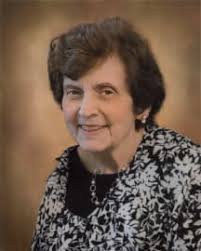 Helen Jane Schmitz Obituary (1936