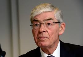 Dukes apologises 'unreservedly' over comment that Border people have  violence 'in their blood'