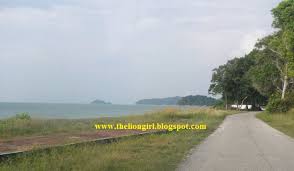 Pantai pasir panjang merupakan salah satu pantai yg ada di desa sungai ara, yg berlokasi dekat persawahan desa sungai ara. Day Trip To Pantai Remis Perak Liongirlblog