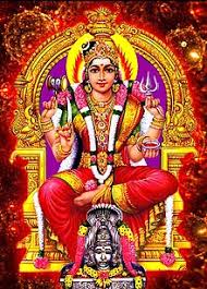 A fertility deity is a god or goddess associated with fertility, sex, pregnancy, childbirth, and crops. Mariamman Wikipedia