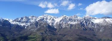 Espaa espaa (about this soundlisten)), officially the kingdom of spain (spanish: Picos De Europa Biosphere Reserve Spain