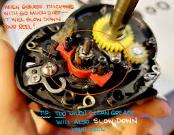 Abu garcia revo sx20 spinning reel specifications. Cleaning Abu Garcia Revo Reels Off 67 Medpharmres Com