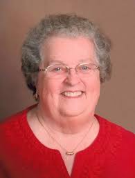 Claire Steinberger Obituary (1942