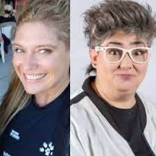 Daiana Abracinskas y Jimena Márquez, las primeras convocadas de Masterchef  Celebrity