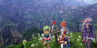 Ys Viii: Lacrimosa Of Dana (Video Game) - Tv Tropes