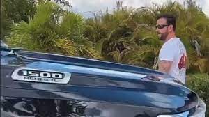 Laura müller und michael wendler machen sich gern geschenke. Grosszugig Laura Muller Schenkt Michael Wendler Ein Auto Promiflash De