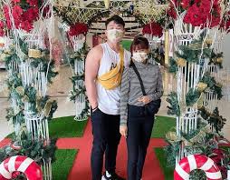 Banyak juga orang yang mengartikan bahwa mimpi dikejar ular merupakan tanda mengenai keadaan asmara atau jodoh. Masuk Aplikasi Cari Jodoh Gadis Terpaut Hati Lelaki Bukan Melayu Gembira Hubungan Dapat Restu Dulu Gagap Baca Doa Sekarang Makin Lancar Viral Mstar