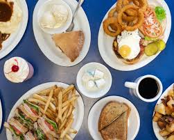 Maybe you would like to learn more about one of these? Order Bob Edith S Diner Alexandria Delivery Online Washington D C Menu Prices Uber Eats
