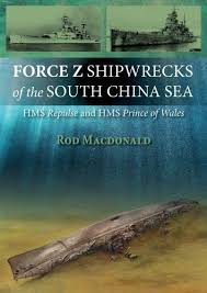 amazon.com: force z shipwrecks of the