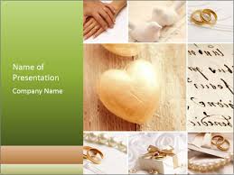 Envato.com has been visited by 100k+ users in the past month Elegant Wedding Decor Powerpoint Template Backgrounds Google Slides Id 0000025326 Smiletemplates Com