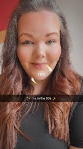 Hannah Loo's Instagram, Twitter & Facebook