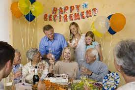 Staging a proper sendoff does not have to be a huge problem. Delightful Retirement Party Decorations For A Special Day