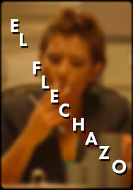 El flechazo (Short 2016)